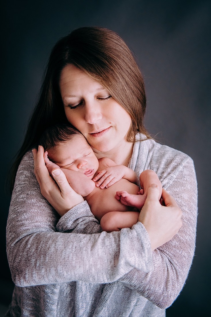 13 Most Requested Newborn Poses Pittsburgh Newborn Photographer