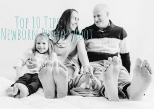 Read more about the article 10 Tips for a Successful Newborn Photo Shoot