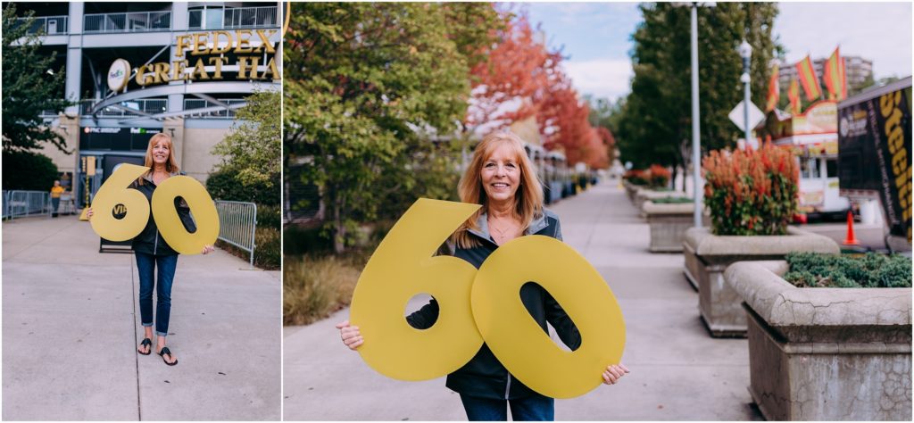 behind the scenes tour of heinz field. photos by Laura Mares Photography, Pittsburgh Photographer.