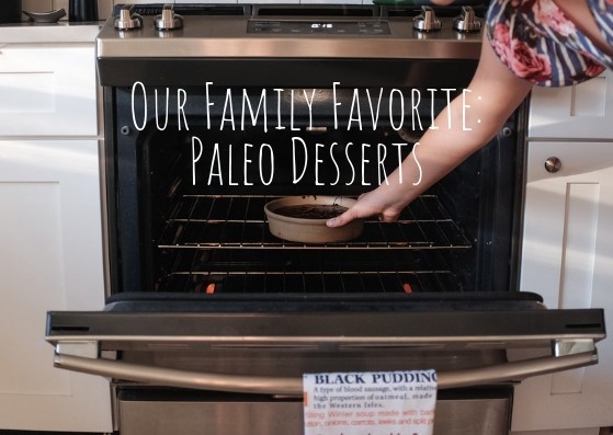 You are currently viewing Our Family’s Favorite Paleo Recipes