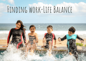 Read more about the article Making Quality Time for your Family Life : Work-Life Balance Tips