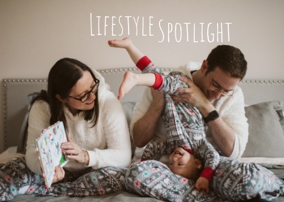 Read more about the article Lifestyle Family Spotlight – Pittsburgh Lifestyle Photographer