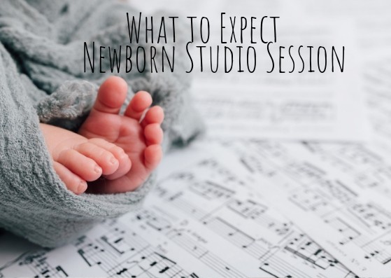 Read more about the article What to Expect at Your Newborn Studio Session