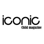Iconic Child Logo