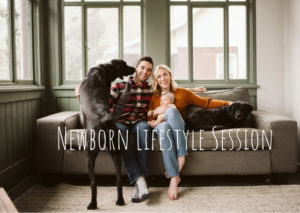 Read more about the article A Session with Pittsburgh Newborn Lifestyle Photographer