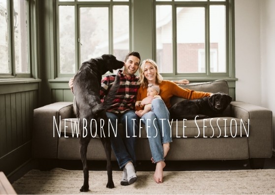 You are currently viewing A Session with Pittsburgh Newborn Lifestyle Photographer