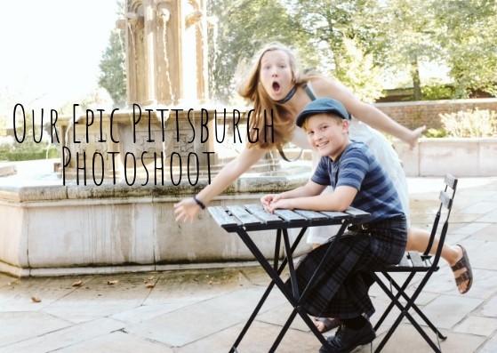 Read more about the article Our Epic Pittsburgh Photoshoot