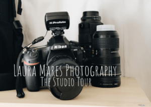 Read more about the article Tour Laura Mares Photography Photography Studio