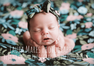 Read more about the article Laura Mares Photography named Best Newborn Photographers in Pittsburgh
