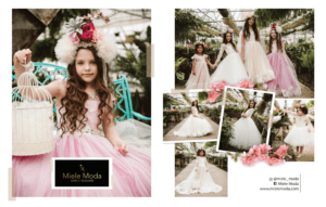 Read more about the article Child Fashion Photoshoots with KidFash Magazine