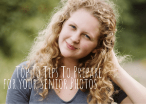 Read more about the article Top 10 Tips to Prepare for Your Senior Photo Session – Pittsburgh Senior Photographer