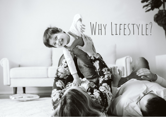 You are currently viewing What is a lifestyle session? · Pittsburgh Lifestyle Photographer