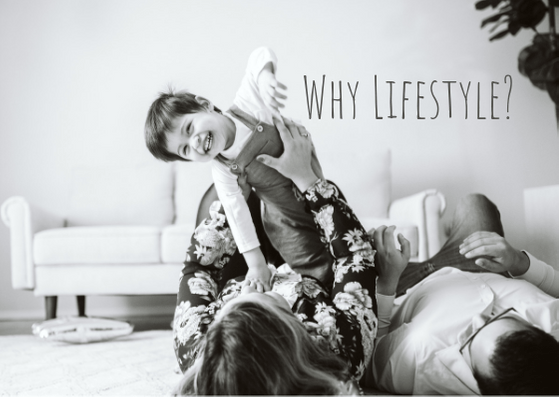 Read more about the article What is a lifestyle session? · Pittsburgh Lifestyle Photographer