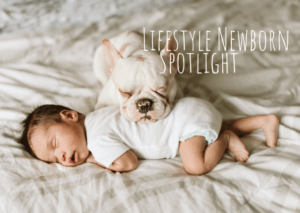 Read more about the article Newborn Lifestyle Spotlight – Pittsburgh Lifestyle Photographer