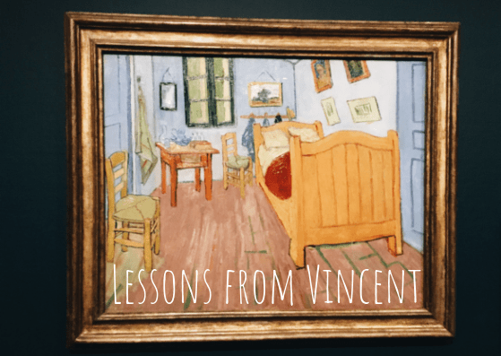 Read more about the article Lessons from Vincent – Pittsburgh Lifestyle Photographer