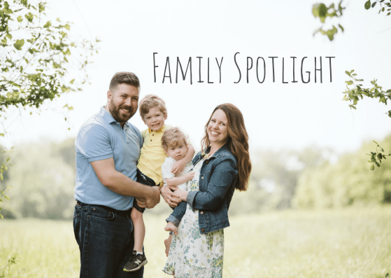 You are currently viewing First Year Spotlight – Pittsburgh Lifestyle Photographer