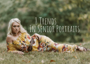 Read more about the article 8 Need-to-know Senior Portrait Photography Trends – Pittsburgh Senior Photographer