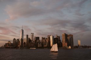Read more about the article Travel Guide | New York City
