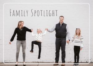 Read more about the article Family Spotlight – Pittsburgh Family Photographer