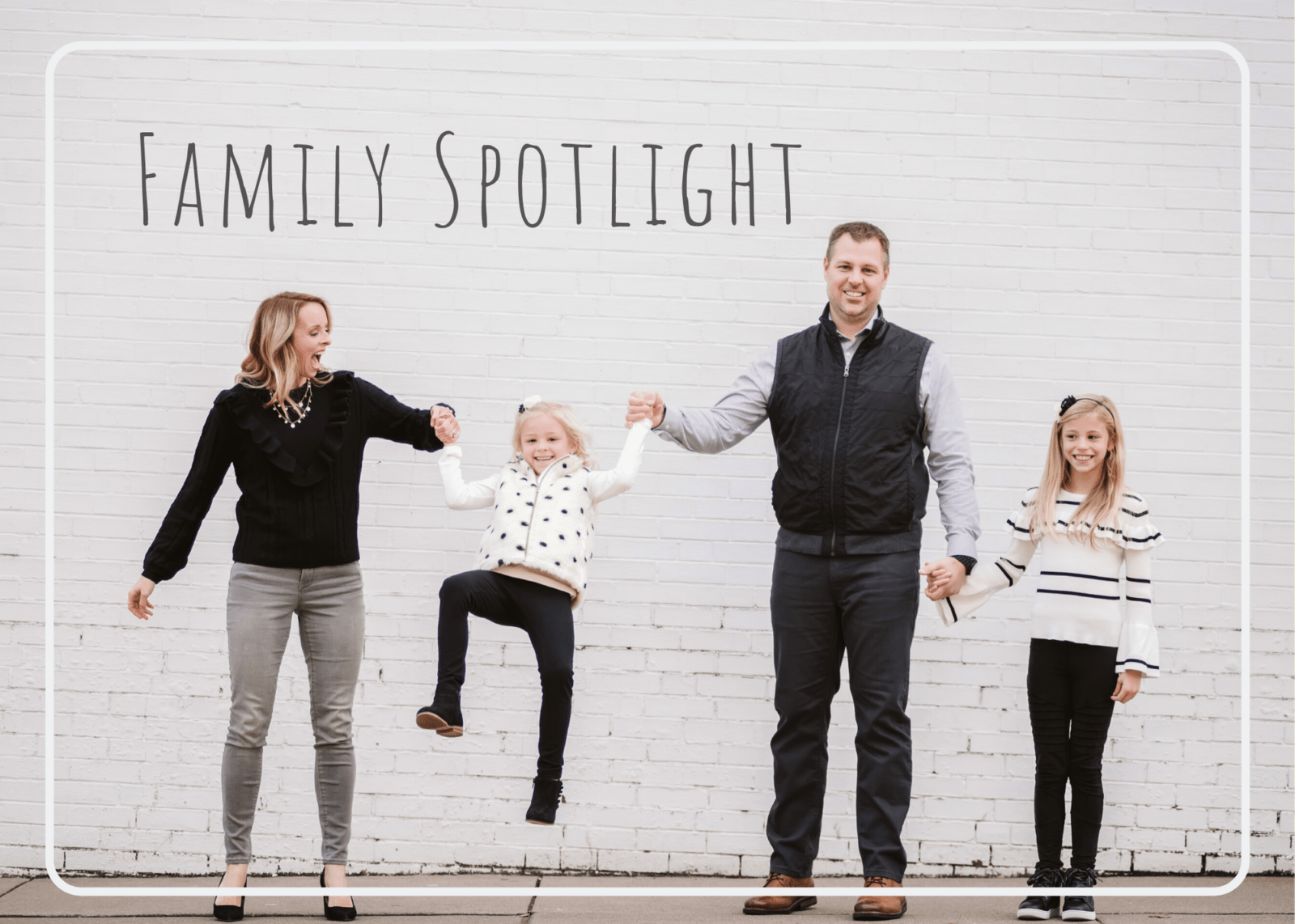 You are currently viewing Family Spotlight – Pittsburgh Family Photographer