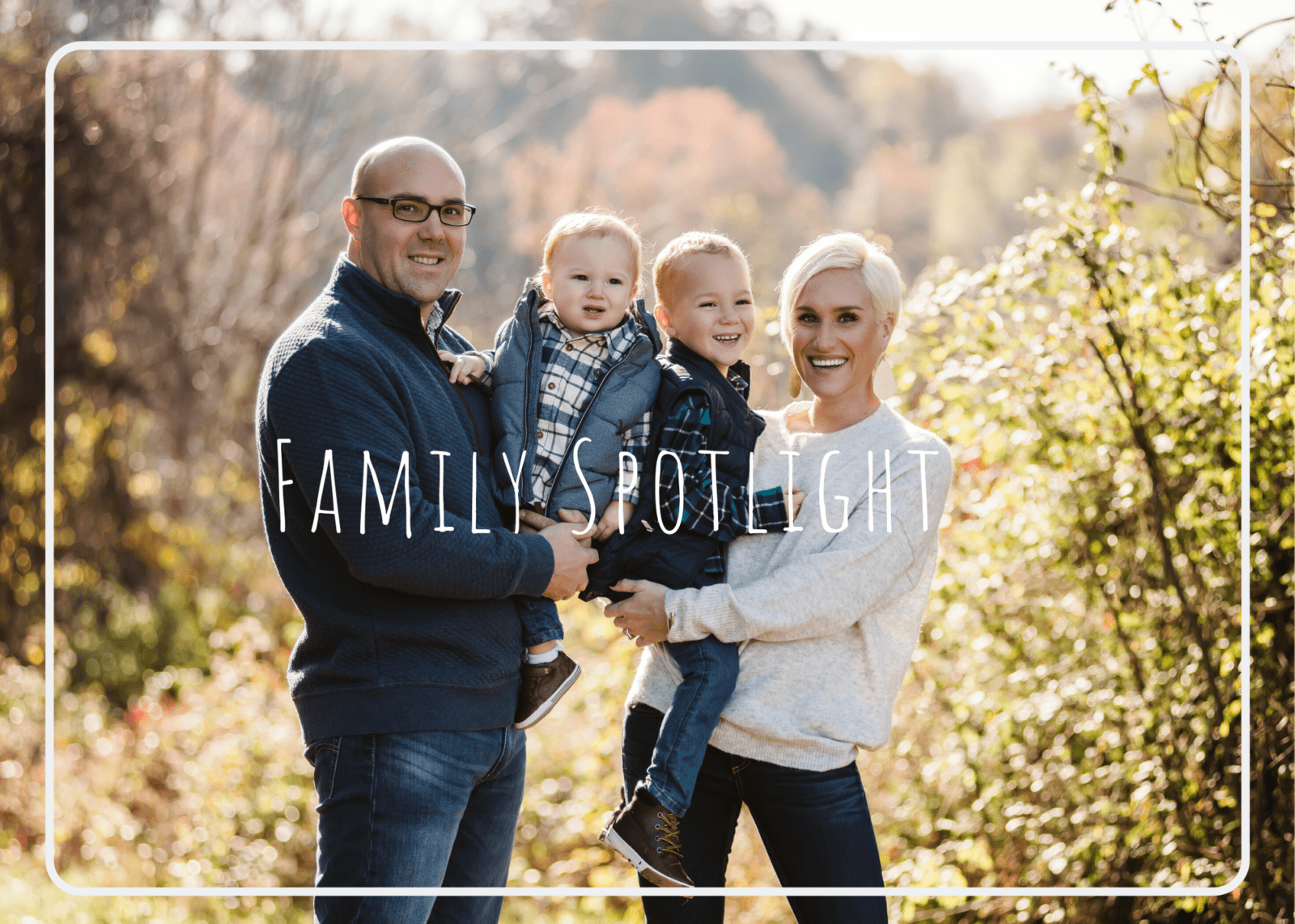 Read more about the article Family Spotlight – Pittsburgh Lifestyle Photographer