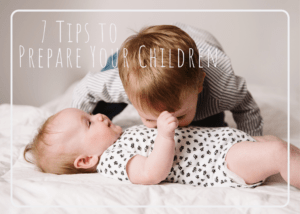 Read more about the article 7 Tips to Prepare Your Children for Your Family Photo Session