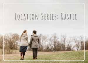 Read more about the article Senior Session Series: Rustic Location