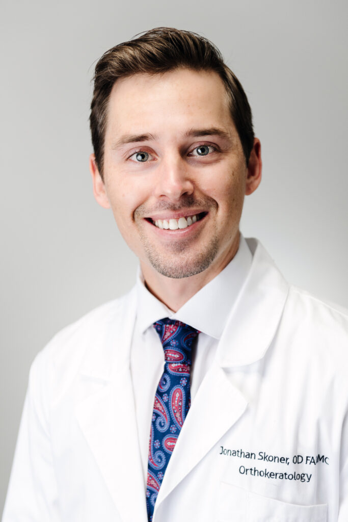 professional head shot