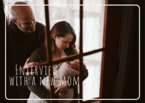 Read more about the article Newborn Lifestyle Session Interview – Pittsburgh Photographer