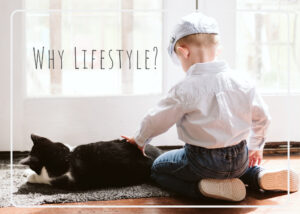 Read more about the article Why In Home Lifestyle Photography?