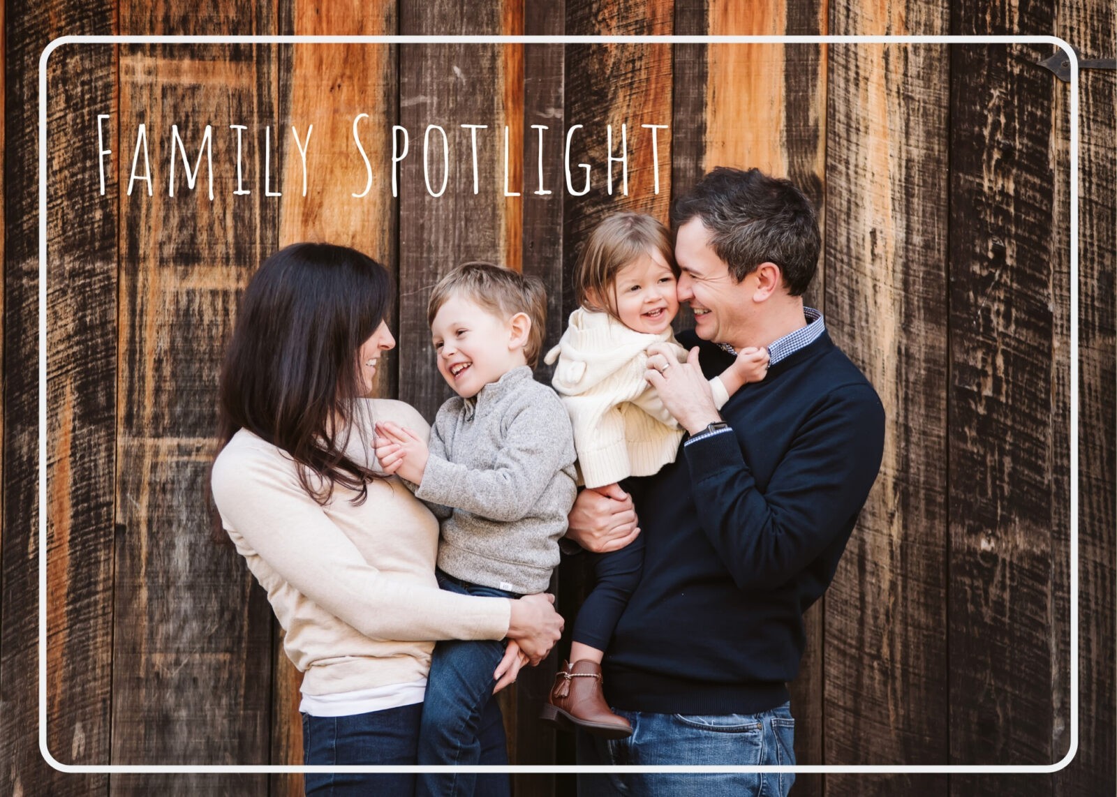 You are currently viewing Family Spotlight – Pittsburgh Family Photographer