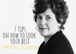Read more about the article Jewelry + Fashion Tips to Look Your Best at Your Next Photo Shoot