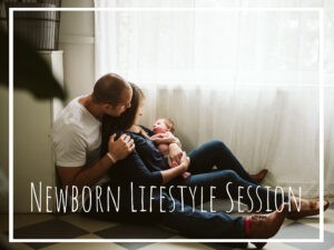 Read more about the article What to Expect at Your Lifestyle Studio Newborn Session!