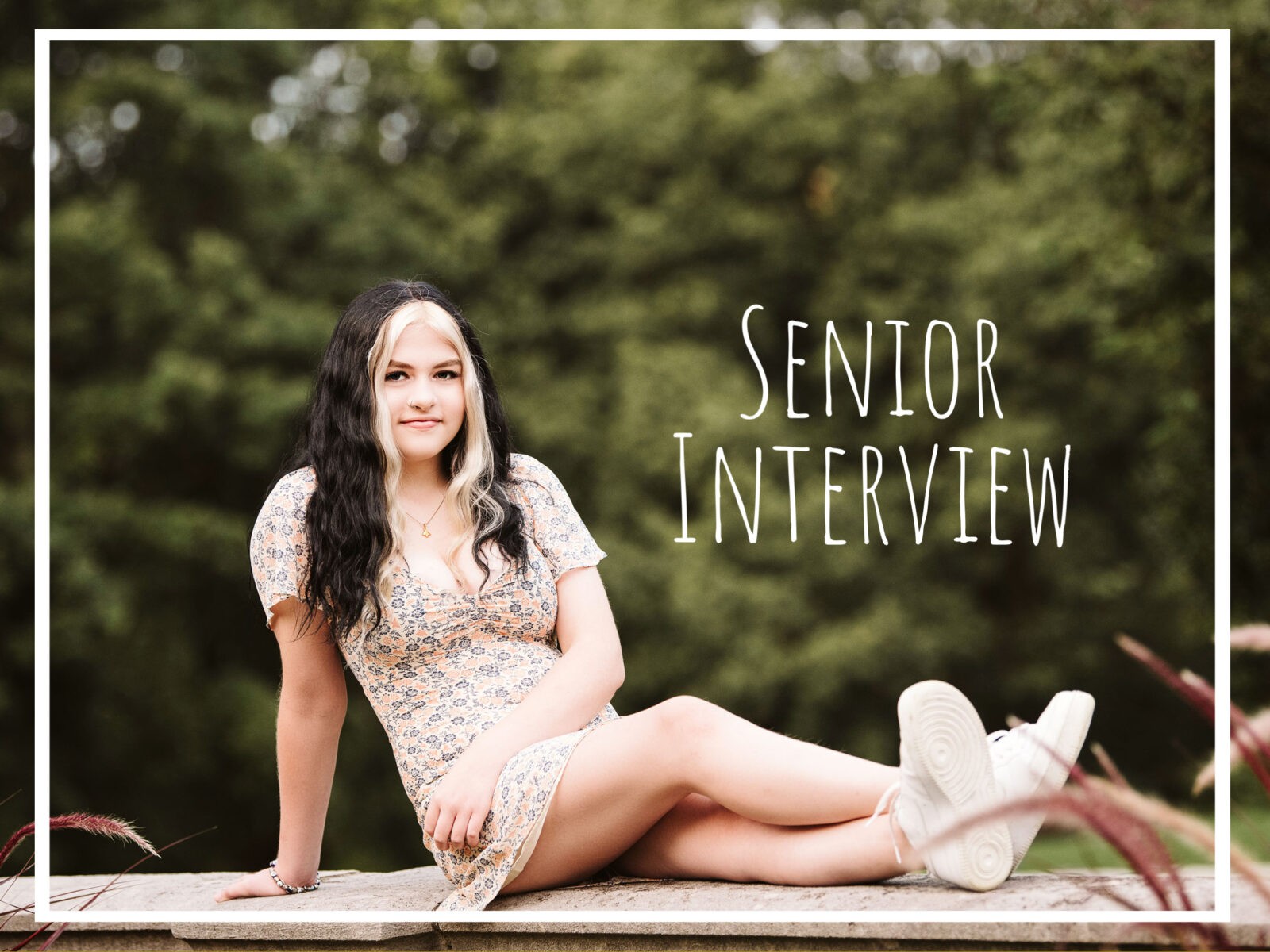 You are currently viewing Senior Pictures Interview – Pittsburgh Portrait Photographer