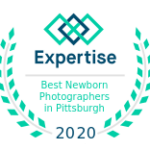 best newborn photographers in Pittsburgh 2020 | Laura Mares Photography