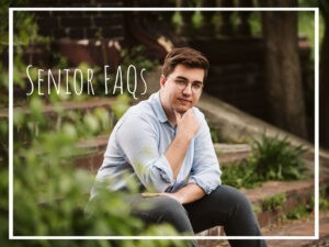 Read more about the article Senior Pictures | FAQ