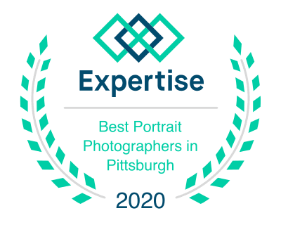 best portrait photographers in Pittsburgh 2020 | Laura Mares Photography | Expertise