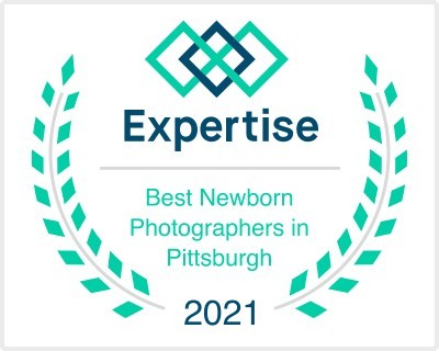 Laura Mares Photography Best Newborn Photographers Pittsburgh 2021 Expertise