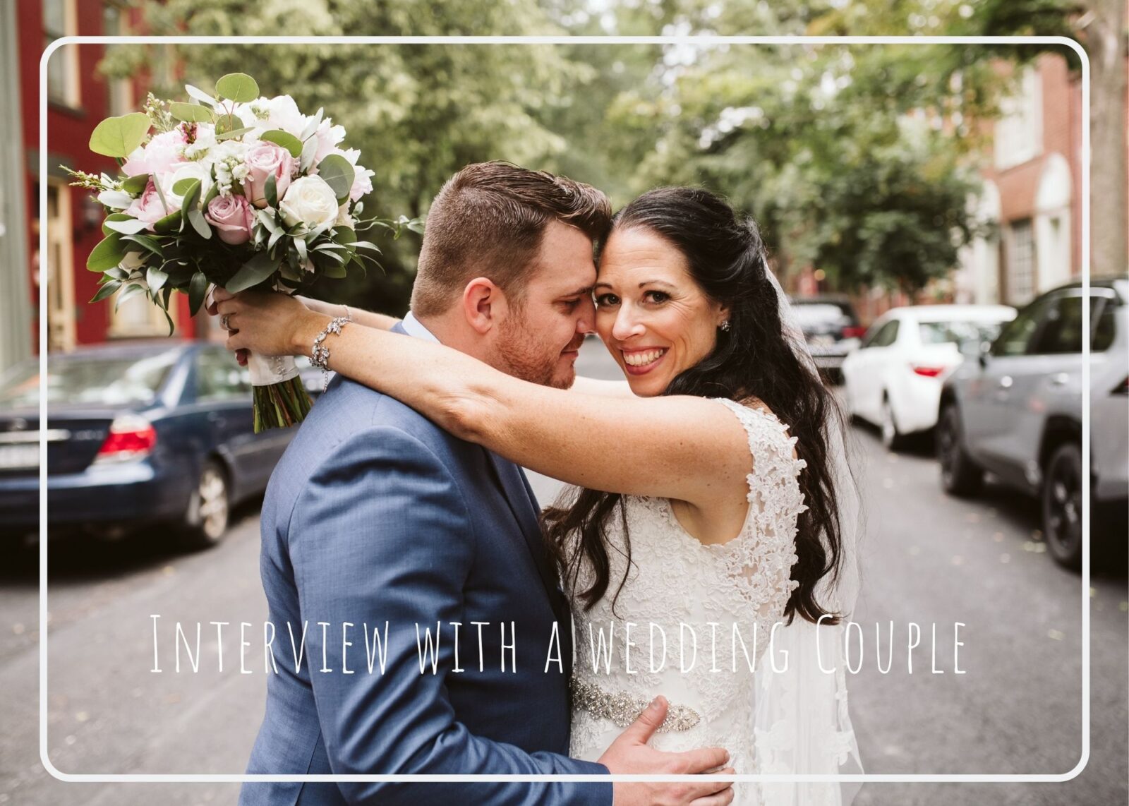 Read more about the article Wedding Interview | Pittsburgh Photographer