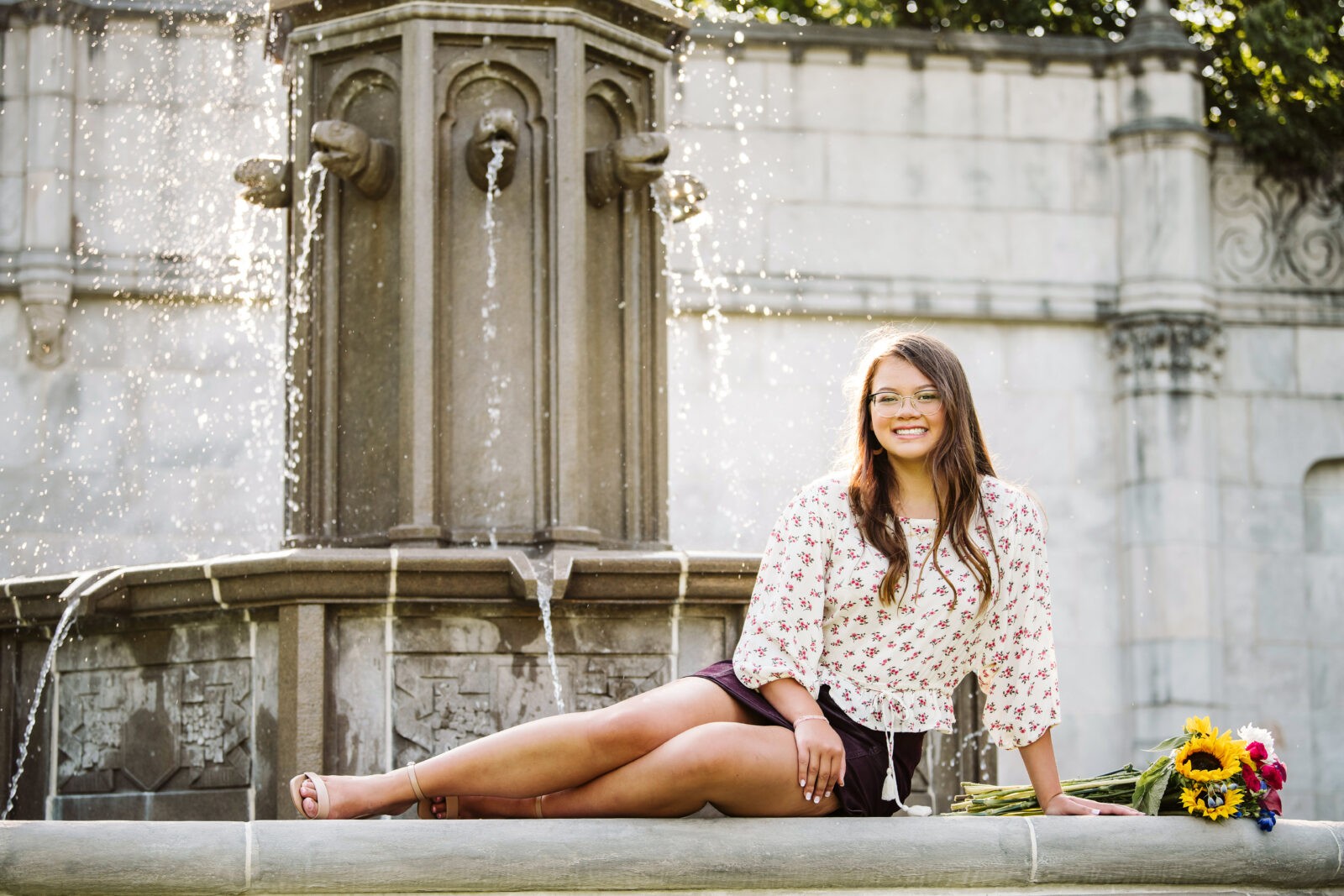 Read more about the article 5 Tips to Prep for Your Senior Photos