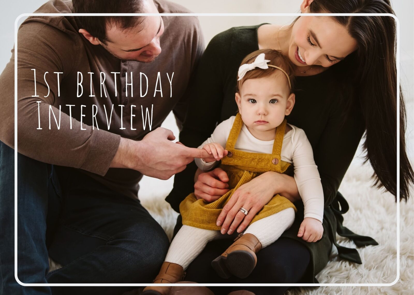 You are currently viewing Interview with a Pittsburgh Mom | Family Photographer