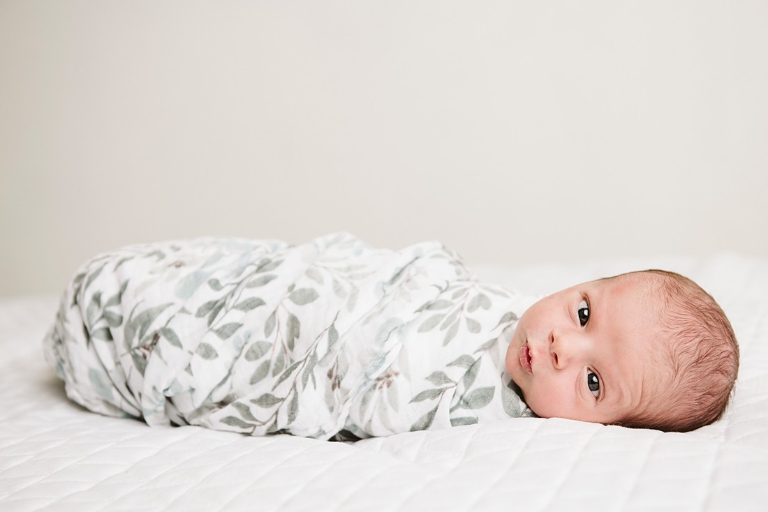 Read more about the article FIVE Tips to Prepare for your Newborn Photo Session