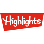 Highlights Magazine Logo