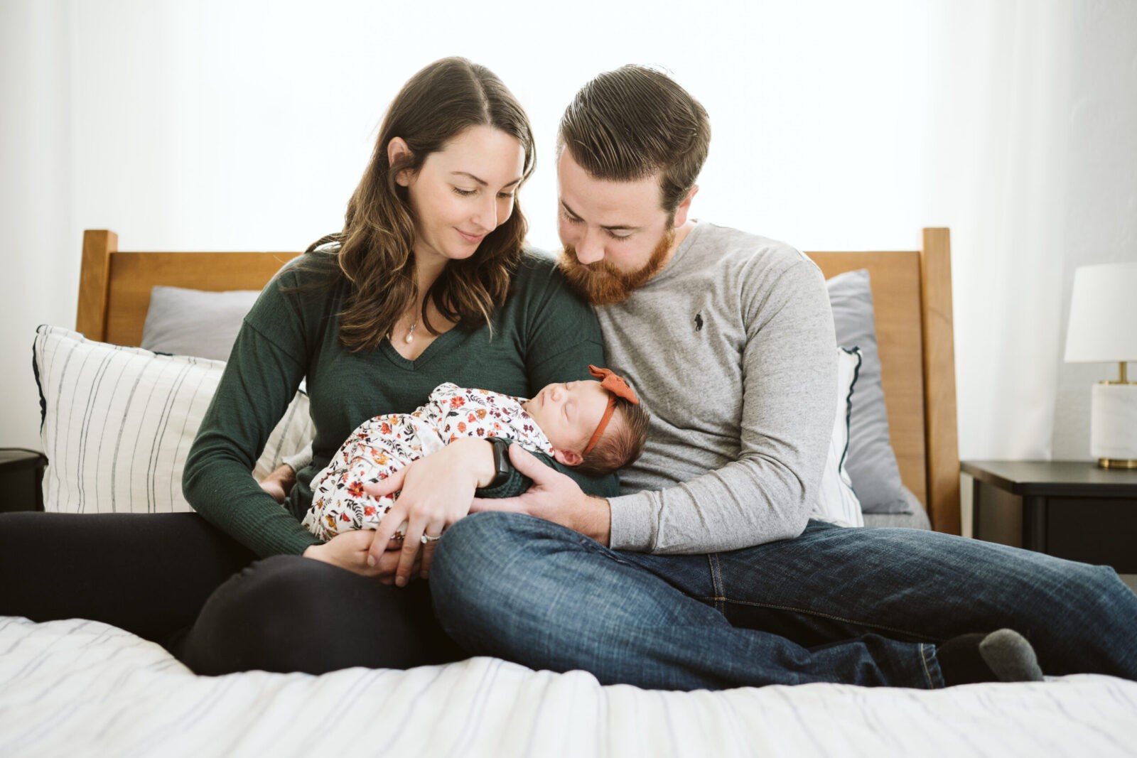 You are currently viewing Pittsburgh Newborn Photographer on Stress-free Memory Making