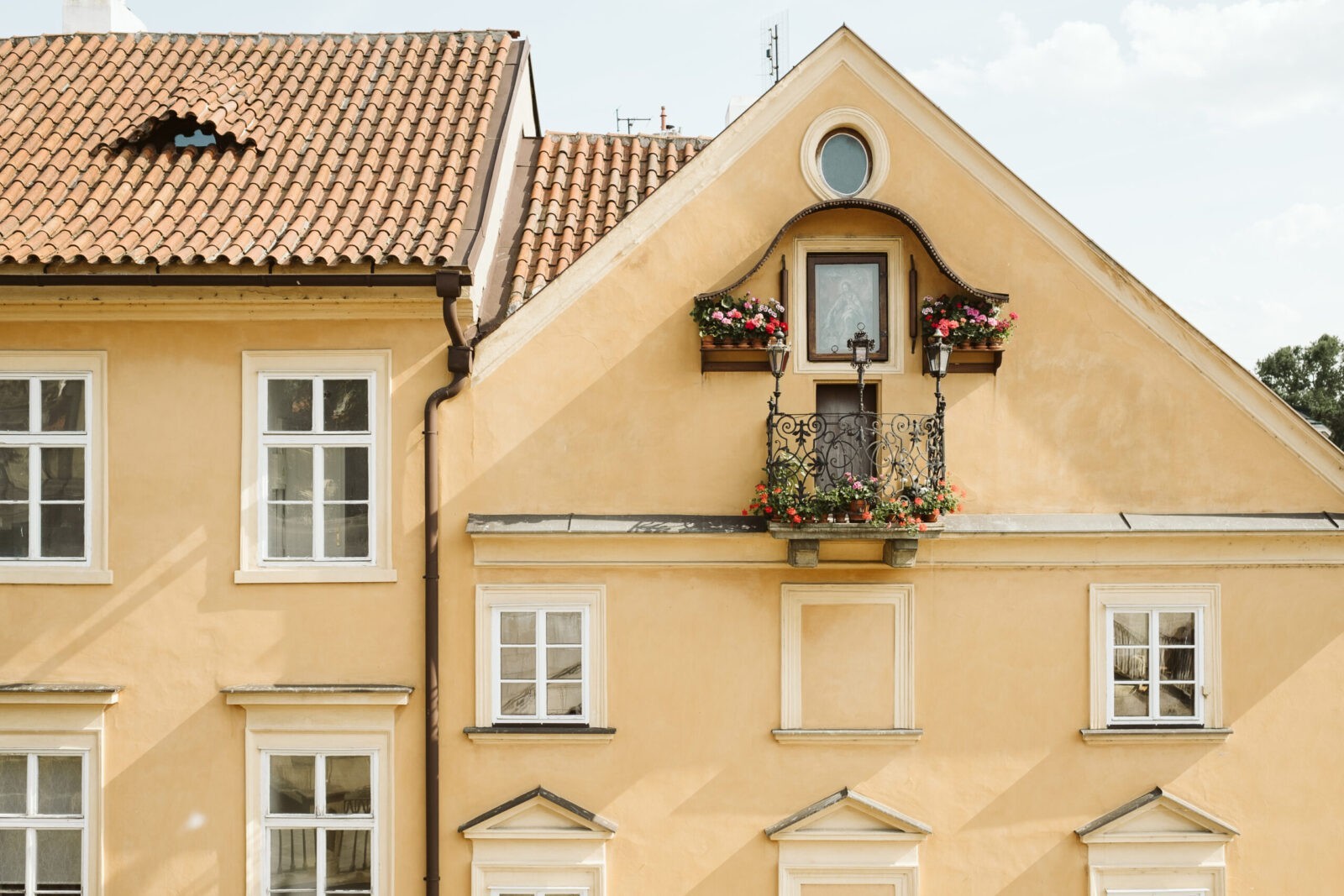 Read more about the article Travel Guide | Prague