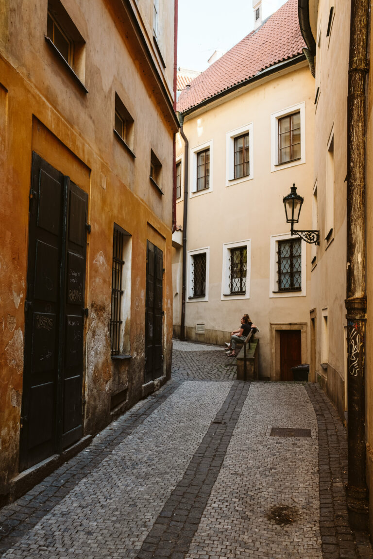 Prague 25
