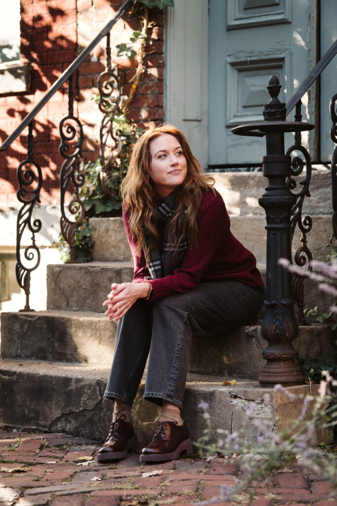 Dr. Corinne Brown, Modern Moon Acupuncture in Deutschtown, Pittsburgh