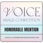 Laura Mares | 2023 Voice Photography Competition Honorable Mention