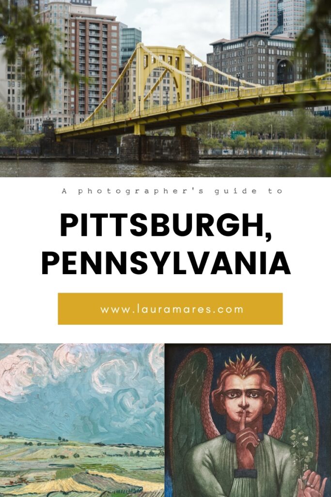 Pittsburgh  Travel Guide