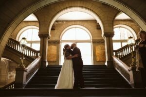 Read more about the article TEN Steps to Planning Your Elopement in Pittsburgh